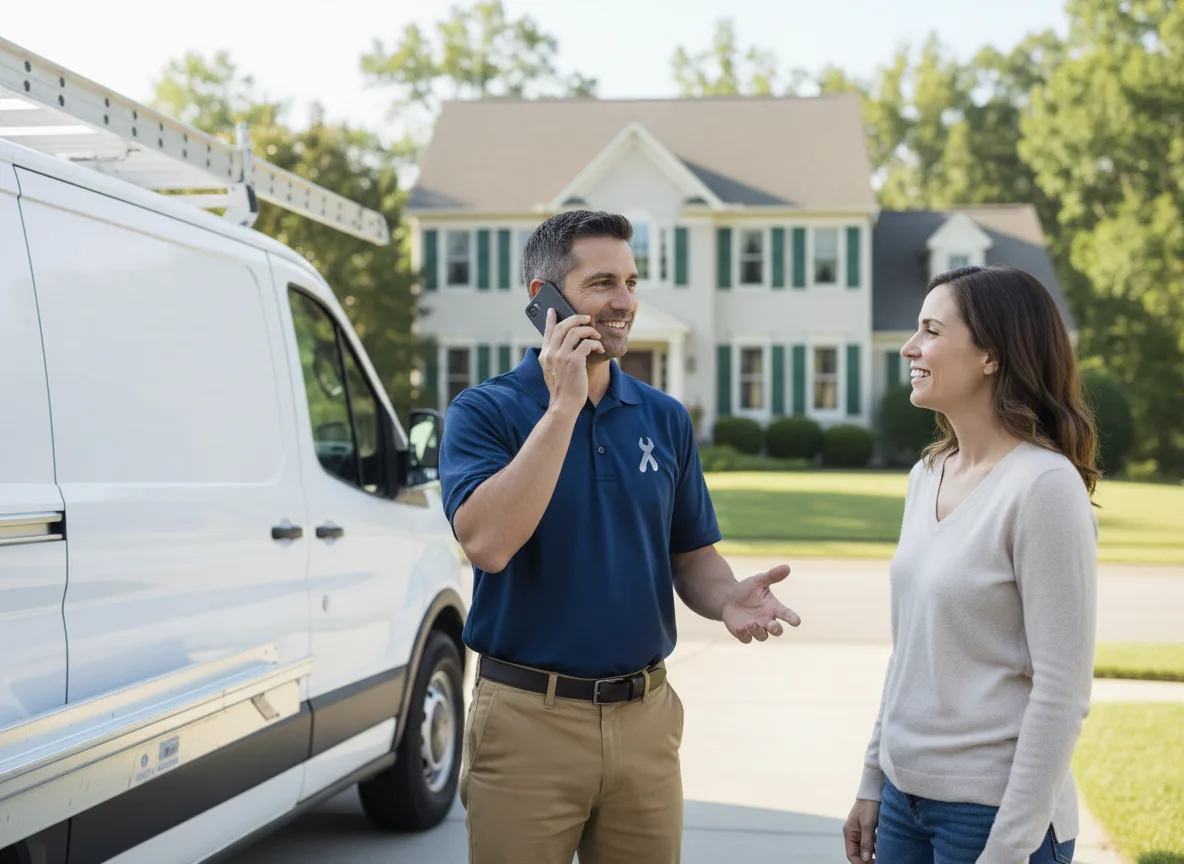 Home Gutter Service Roselle, IL FAQs